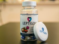 Leptigen: – Get Slim Within Weeks Leptigen capillus