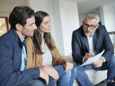 Everything To Know About Property management three persons discussing about something