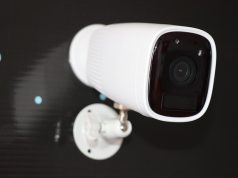 Security Cameras For Your Home poe camera